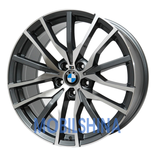 Replica BMW B-567 - фото 1