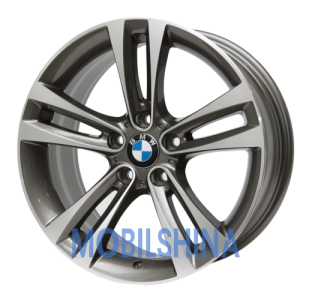 Диски на авто Replica BMW C-229 R18