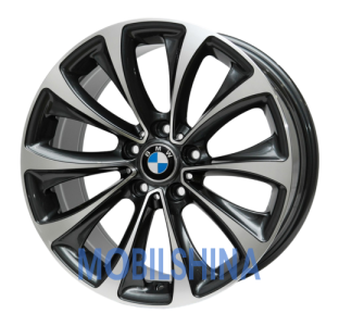 Диски на авто Replica BMW C-230 R18