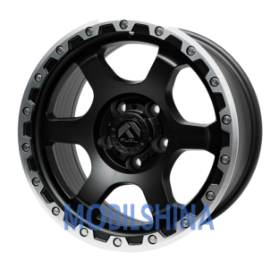 Диски на авто Replica F-0240 R17