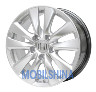 Диски на авто Replica Honda RB610 R16