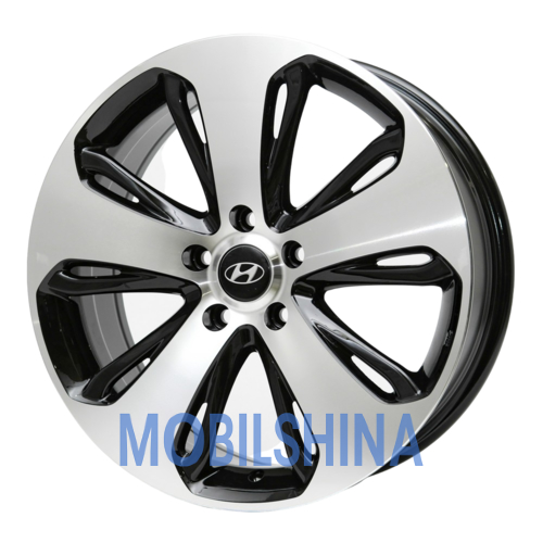 Replica Hyundai C-708 - фото 1