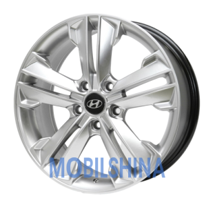 Диски на авто Replica Hyundai RB115 R17