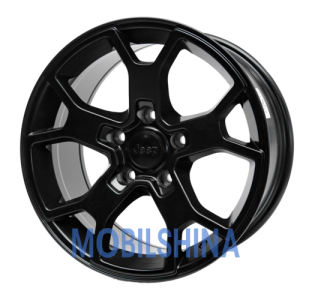 Диски на авто Replica Jeep F-554 R17