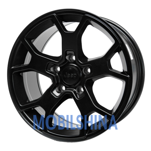 Replica Jeep F-554 - фото 1