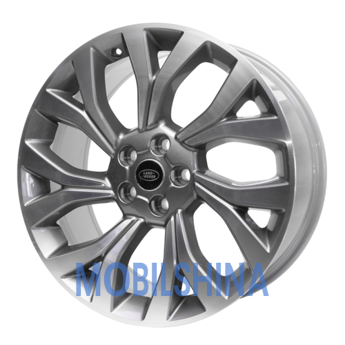 Replica Land Rover LR-19 - фото 1