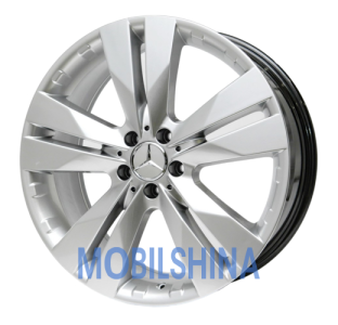 Диски на авто Replica Mercedes M-462 R20 Диски на авто Replica Mercedes M-462 R20