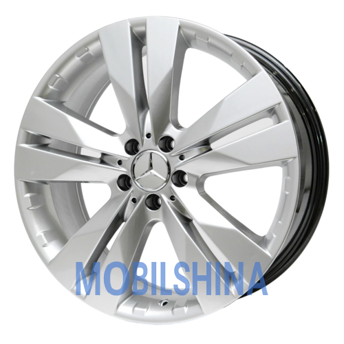 Replica Mercedes M-462 - фото 1