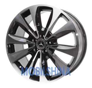 Диски на авто Replica Mercedes MR-0282 R20 Диски на авто Replica Mercedes MR-0282 R20