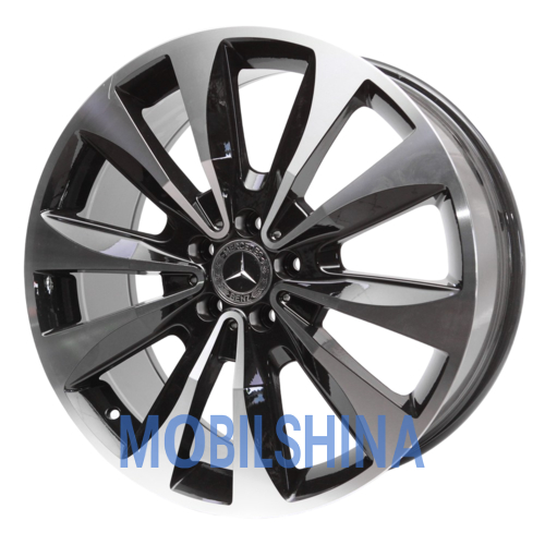 Replica Mercedes MR-0282 - фото 1