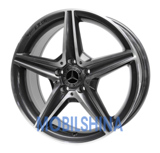 Диски на авто Replica Mercedes MR-041 R18 Диски на авто Replica Mercedes MR-041 R18