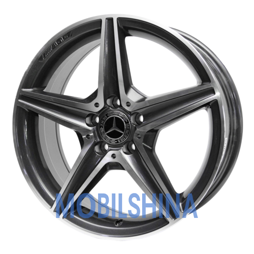 Replica Mercedes MR-041 - фото 1