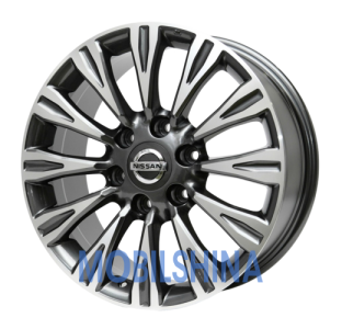 Диски на авто Replica Nissan C-025 R18