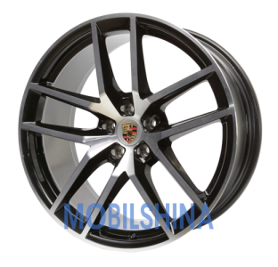 Диски на авто Replica Porsche 590 R20