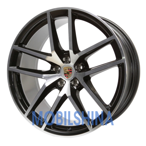 Replica Porsche 590 - фото 1