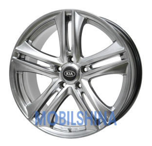 Диски на авто Replica SR392 R18 Диски на авто Replica SR392 R18