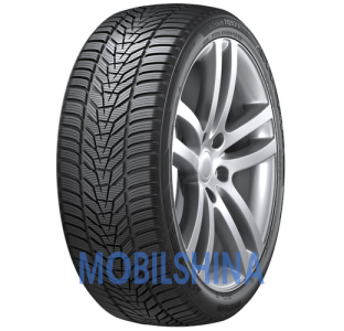 Шины Hankook Winter I*Cept Evo3 X W330A R17-R22