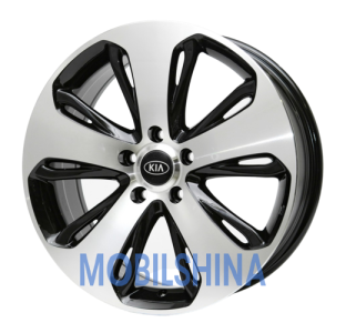 Диски на авто Replica Kia C-708 R18