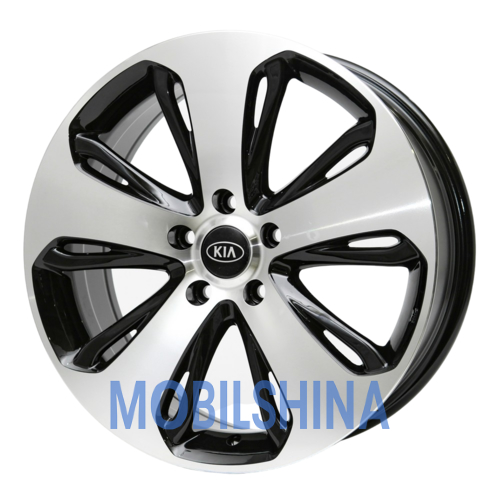 Replica Kia C-708 - фото 1