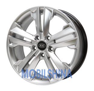 Диски на авто Replica KIA RB115 R17