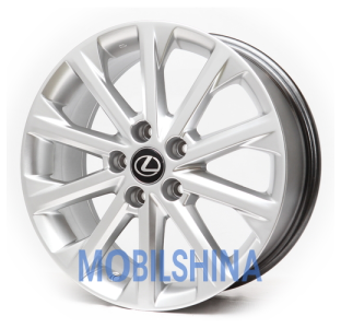 Диски на авто Replica Lexus RB521 R17 Диски на авто Replica Lexus RB521 R17