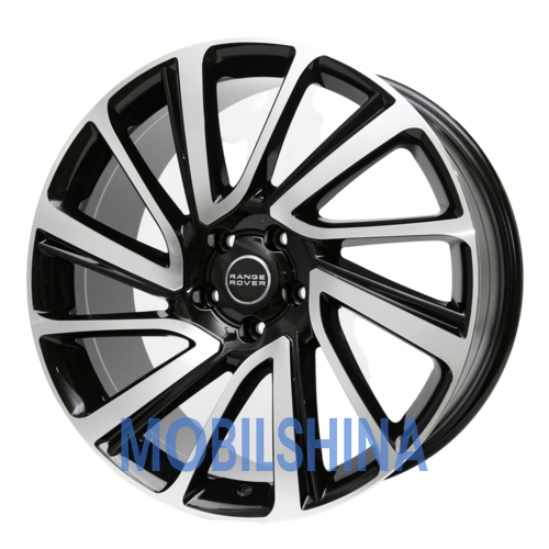 Replica Range Rover LR-27 - фото 1