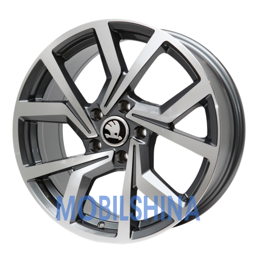 Replica Skoda RB103 - фото 1