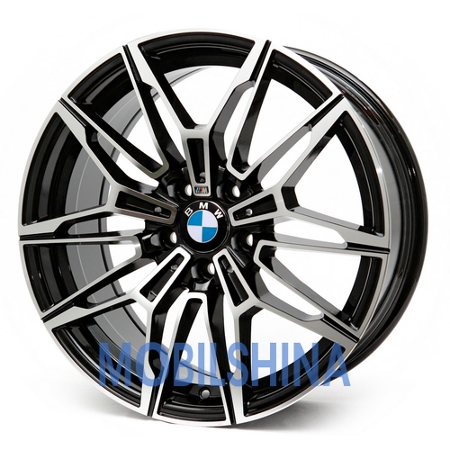 Replica BMW (7106) - фото 1