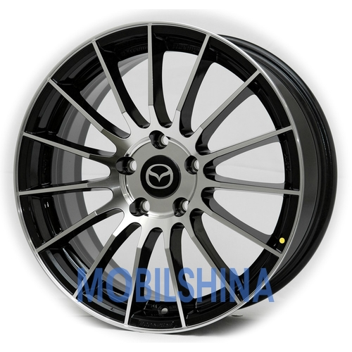 Replica Mazda (FF05) - фото 1