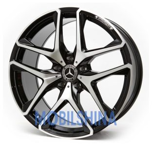 Диски на авто Replica Mercedes (R817) R20