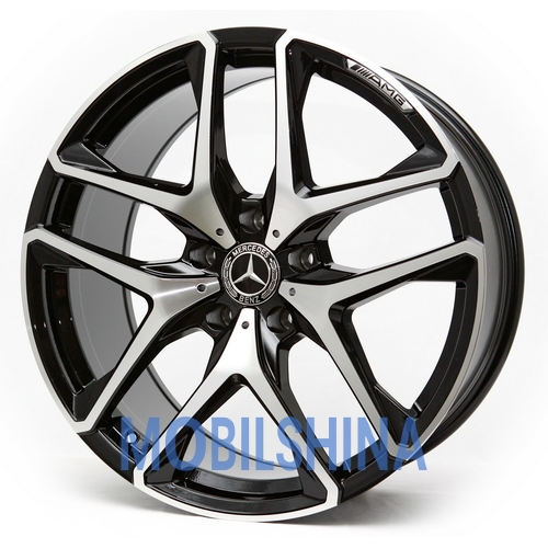 Replica Mercedes (R817) - фото 1