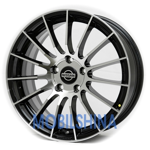 Replica Nissan (FF05) - фото 1