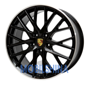 Диски на авто Replica Porsche 873 R20-R21