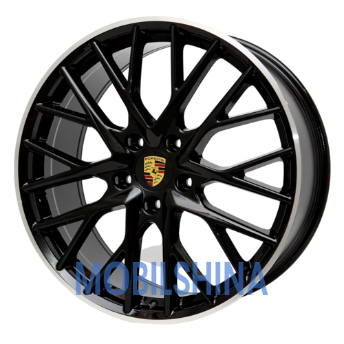 Replica Porsche 873 - фото 1