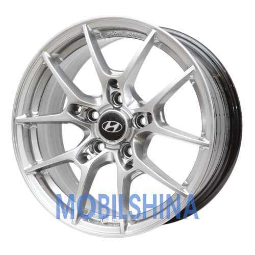 Replica Hyundai FF-510 - фото 1