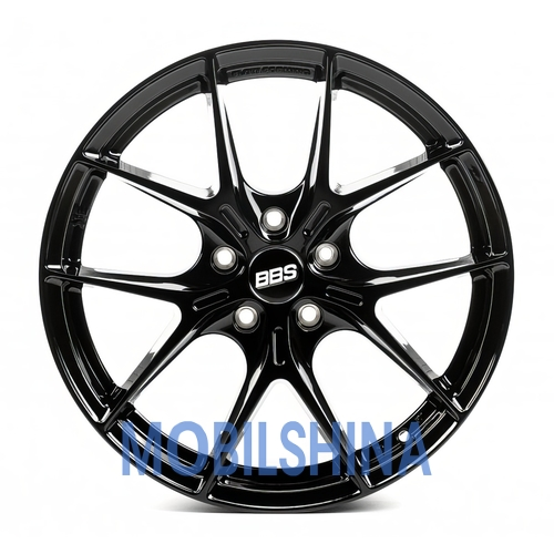 Replica BBS (FF-100) - фото 1