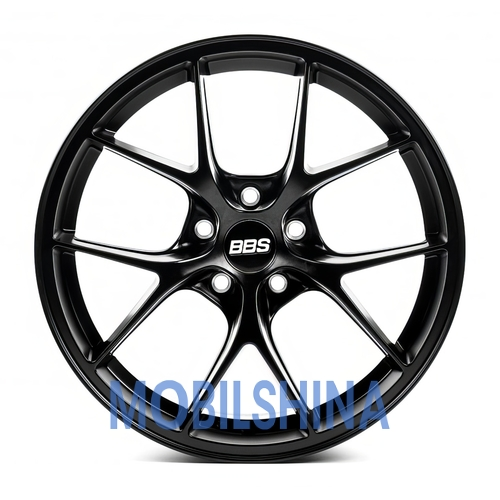 Replica BBS (FF-102) - фото 1