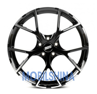 Диски на авто Replica BBS FF-990 R17