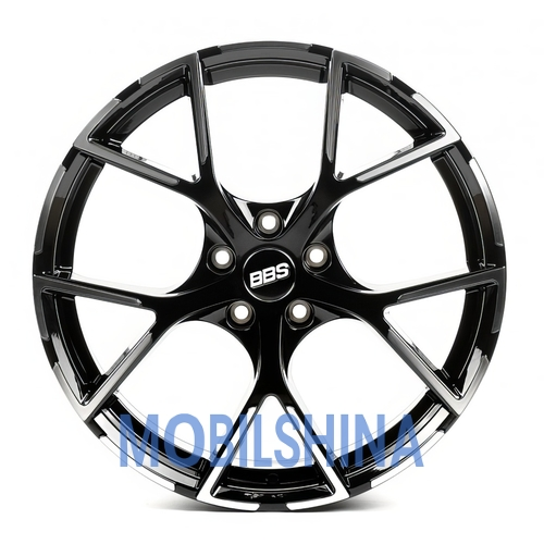 Replica BBS FF-990 - фото 1