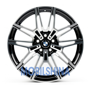 Диски на авто Replica BMW (B379) R18-R19