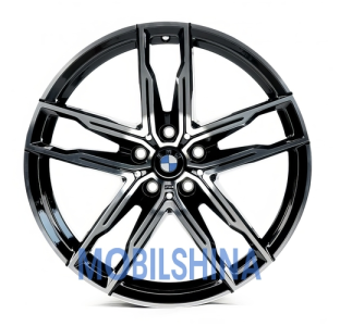 Диски на авто Replica BMW (B760) R19-R20 Диски на авто Replica BMW (B760) R19-R20