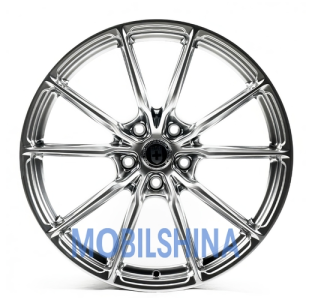 Диски на авто Replica HRE (FF-7801) R19