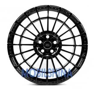 Диски на авто Replica Land Rover (L420) R22