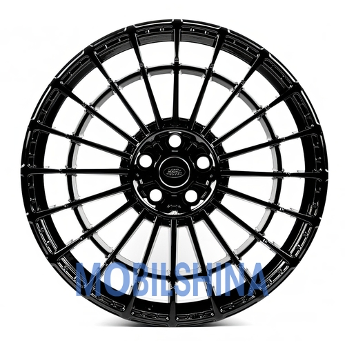 Replica Land Rover (L420) - фото 1