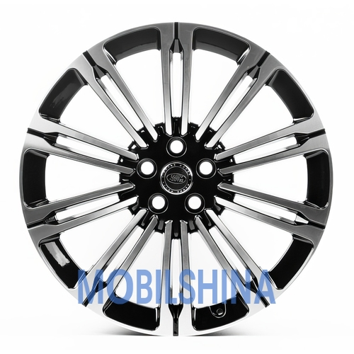 Replica Land Rover (LR941) - фото 1