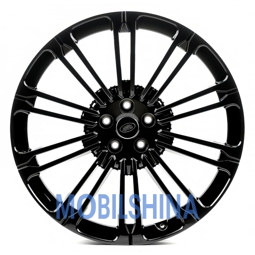 Replica Land Rover (R125) - фото 1