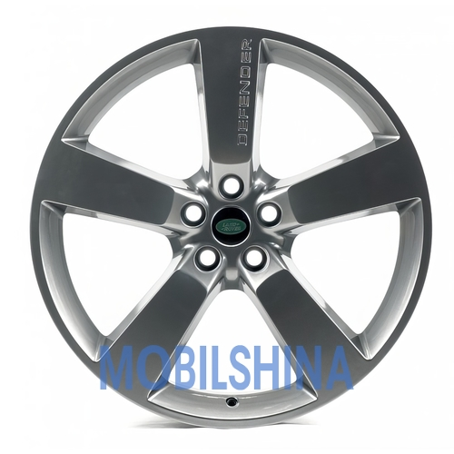 Replica Land Rover R100 - фото 1