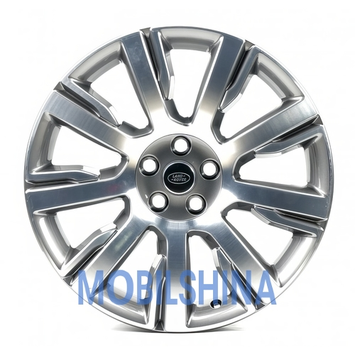 Replica Land Rover R813 - фото 1