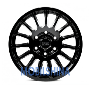 Диски на авто Replica OW908 R17