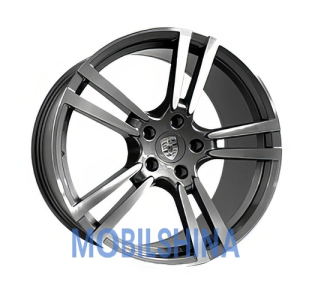Диски на авто Replica Porsche P480 R21